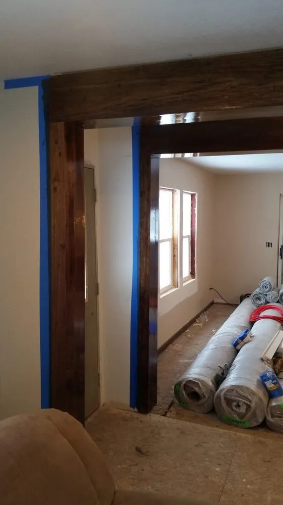 Affordable wiring installation experts serving Pleasant Lake, IN - Harrell Construction