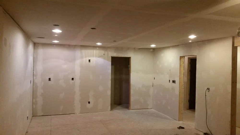 Certified electrical repair in Pleasant Lake, IN by Harrell Construction