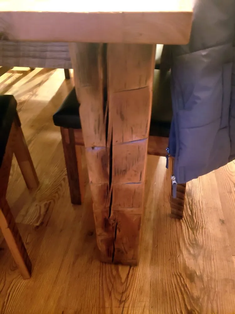 Slide of Harrell Construction