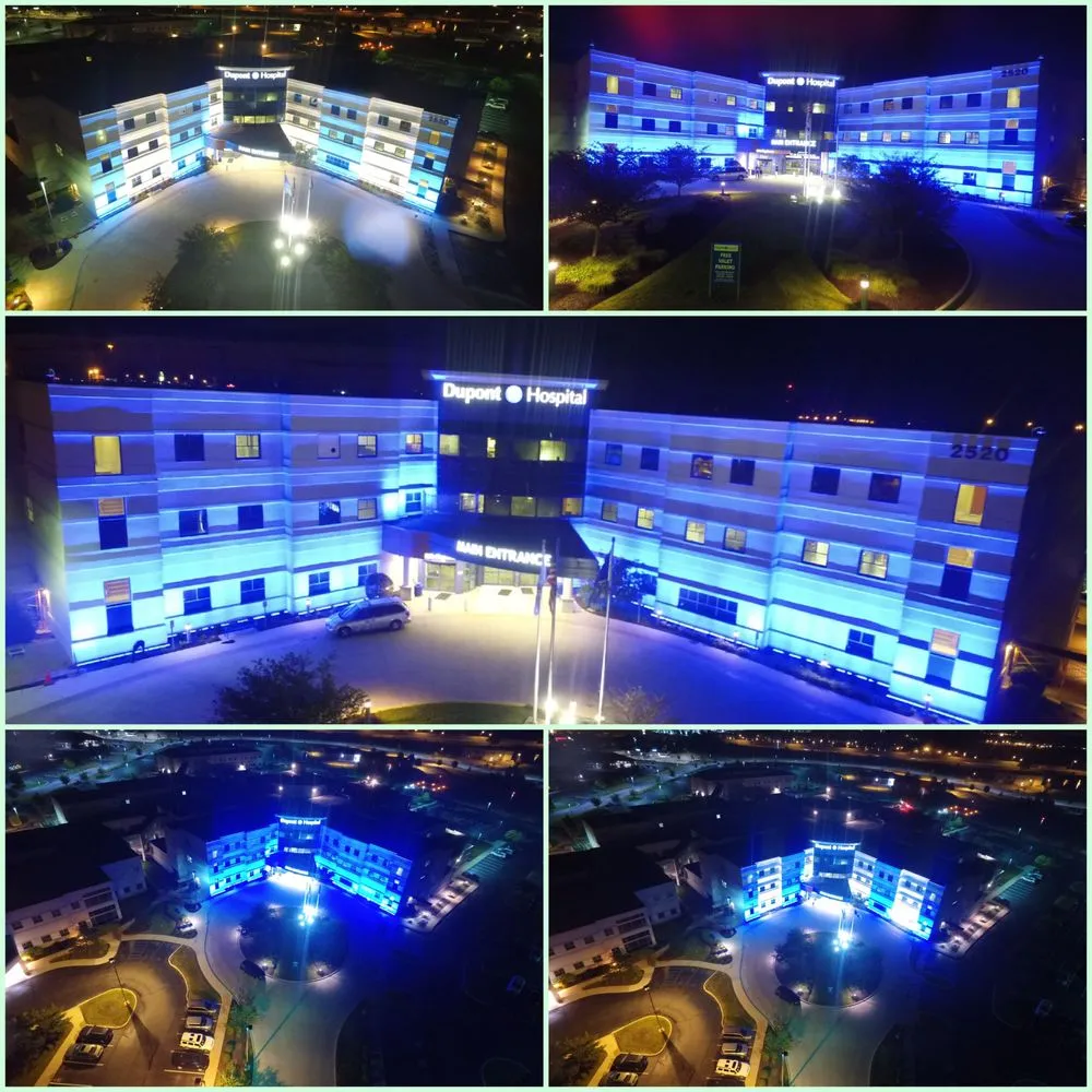 Slide of Harrell Construction