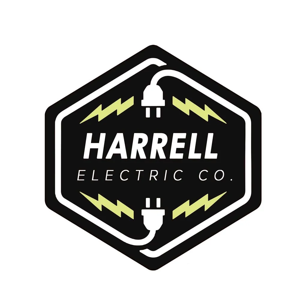 Slide of Harrell Electric