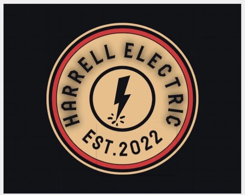 Slide of Harrell Electric
