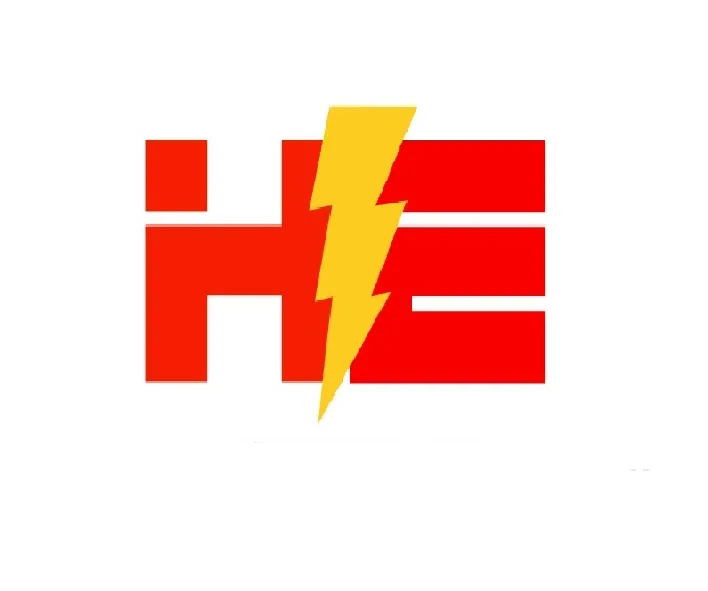Slide of Harrelson Electric