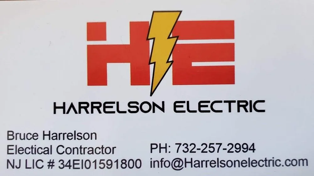 Slide of Harrelson Electric