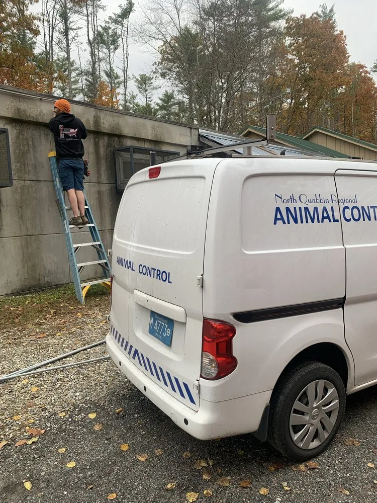 Slide of Harrington Electric