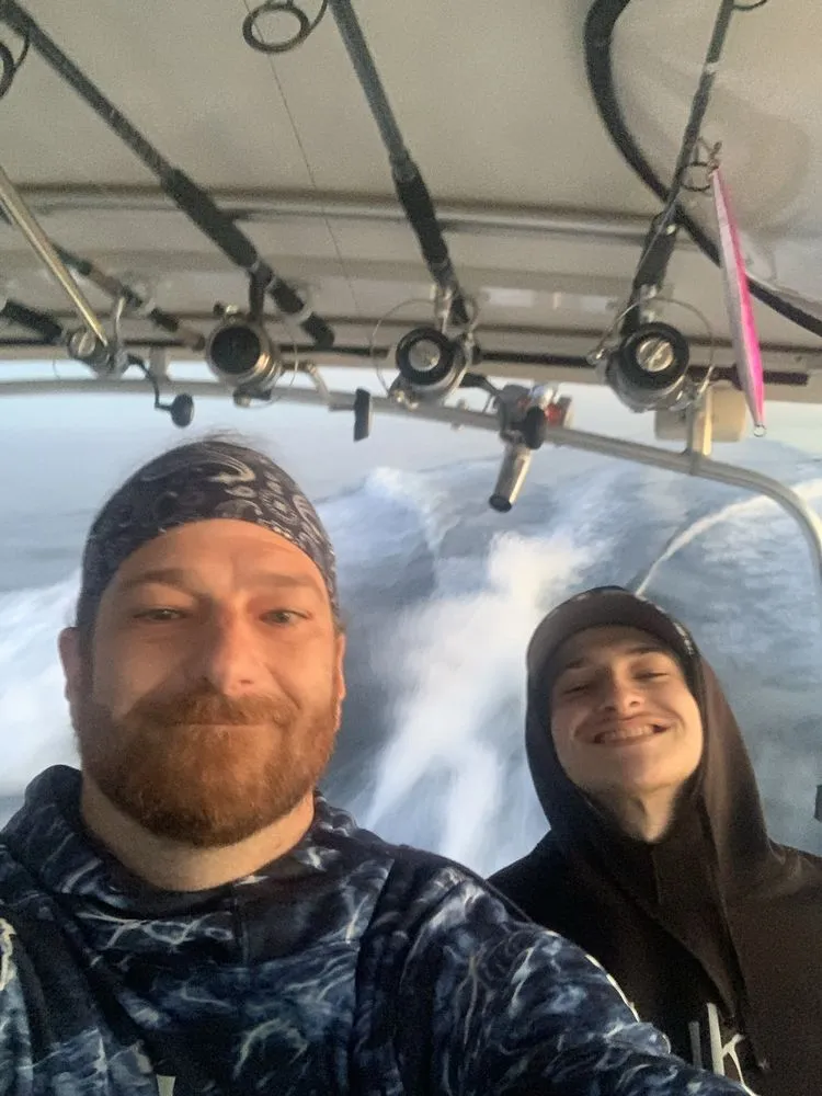 Slide of Harrington Electric