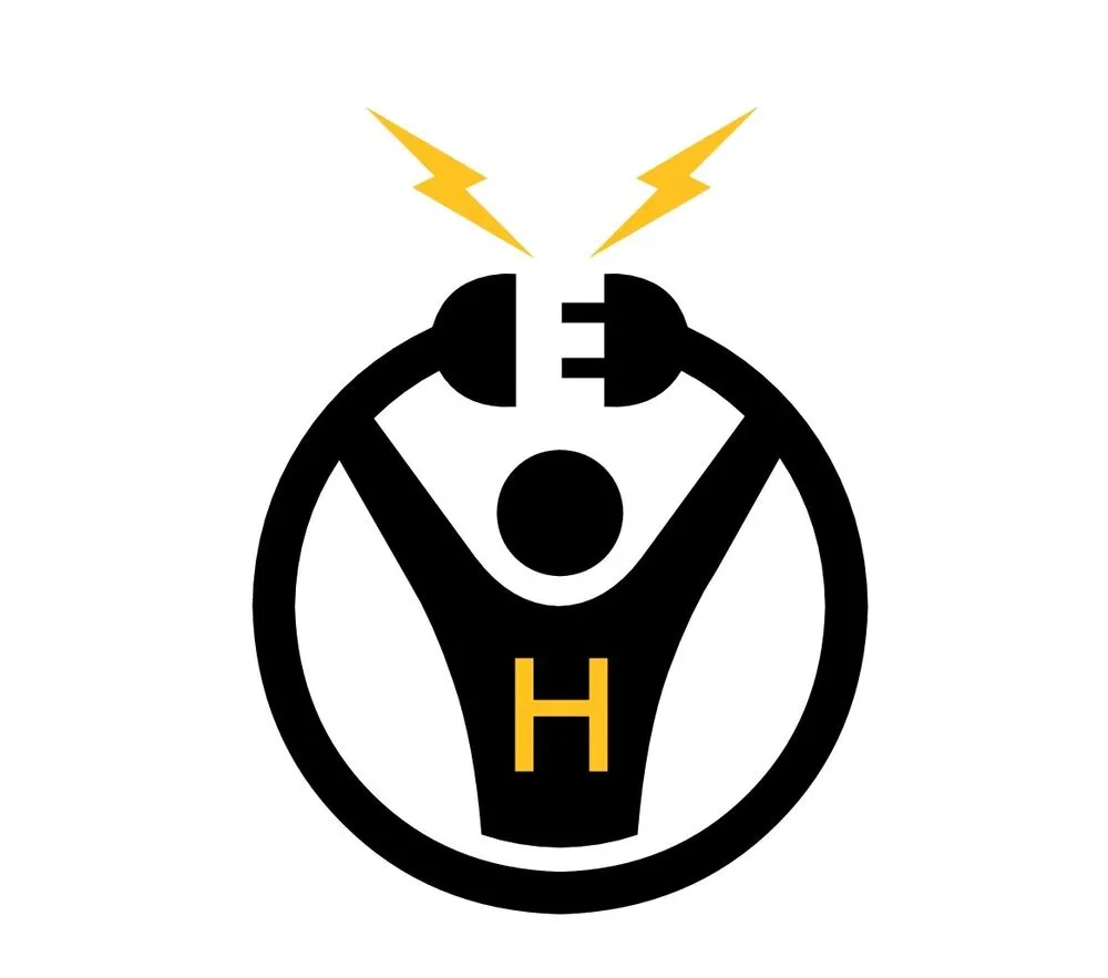 Slide of Harrington Electric