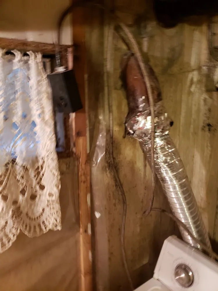 Slide of Harrington Electric