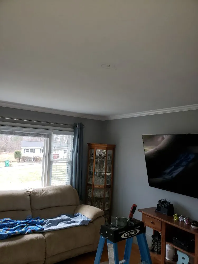 Slide of Harrington Electric