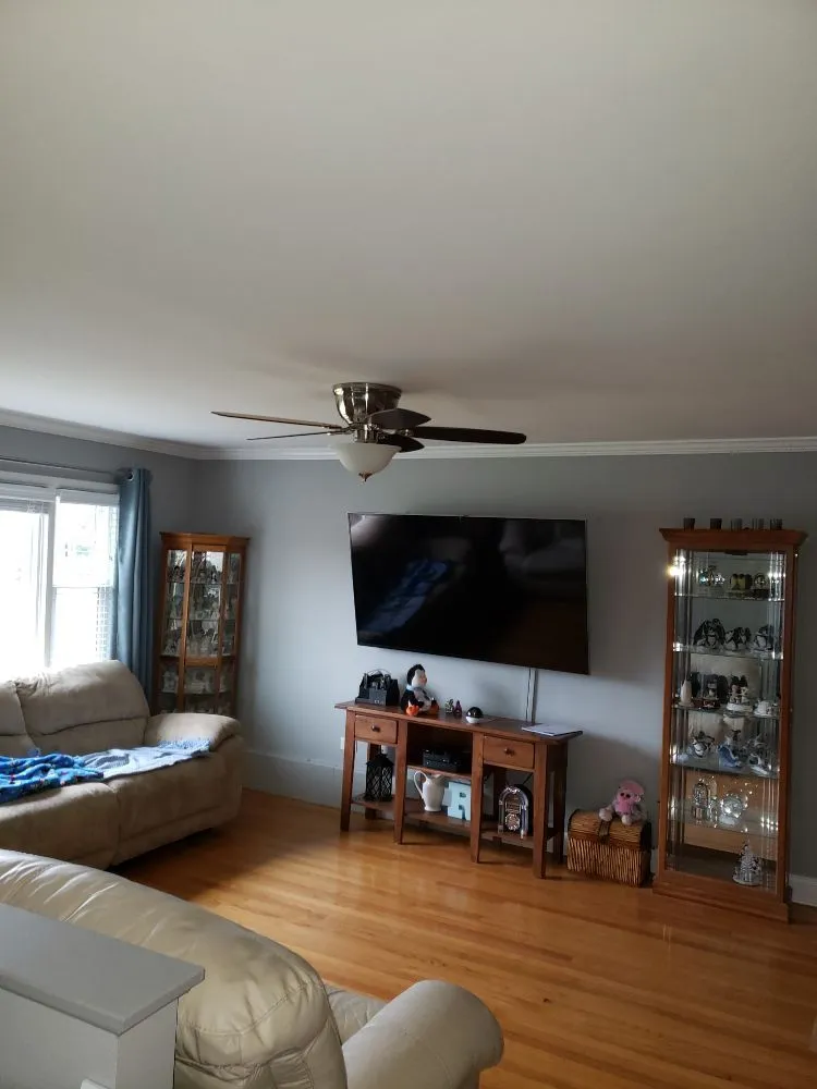 Slide of Harrington Electric