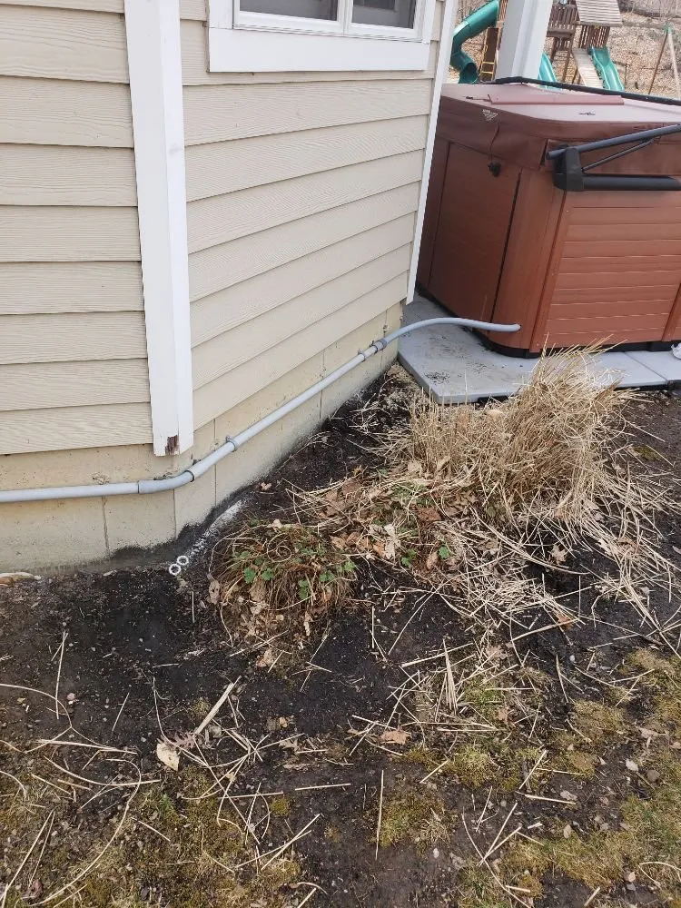 Slide of Harrington Electric