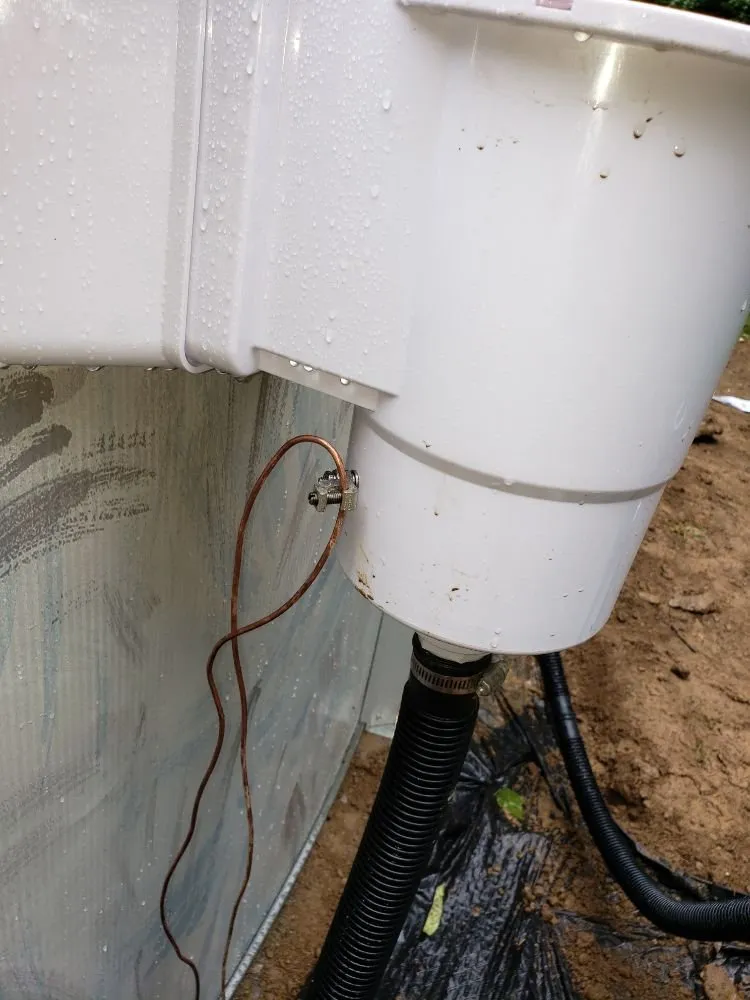 Slide of Harrington Electric