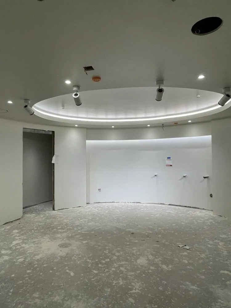 Slide of Harris and Son Electric