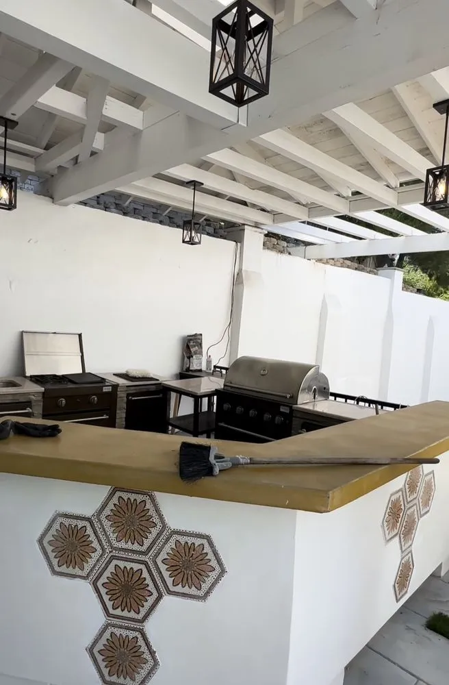 Slide of Harris and Son Electric