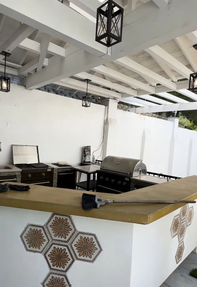 Slide of Harris and Son Electric