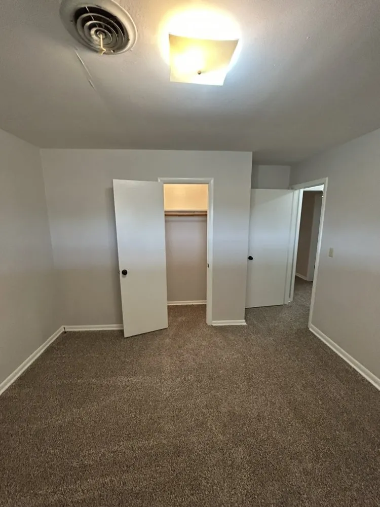 Slide of Harris construction