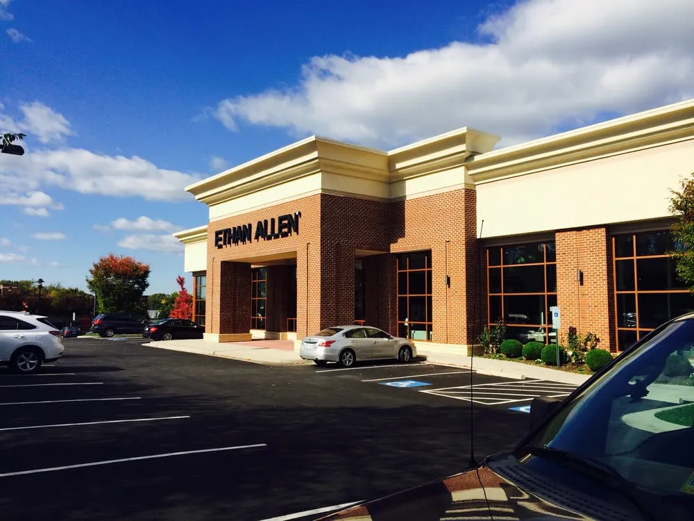 Slide of Harris Electric Co. of VA