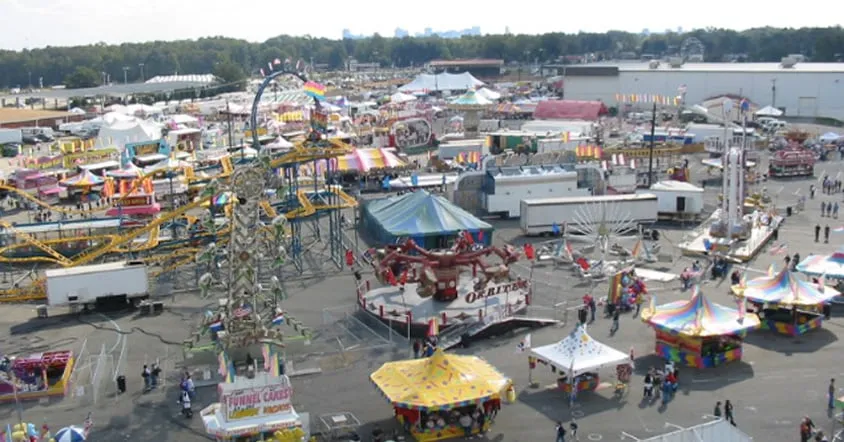 Slide of Harris Electric Co. of VA