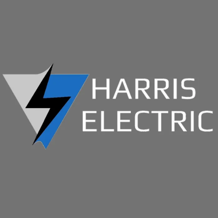 Slide of Harris Electric