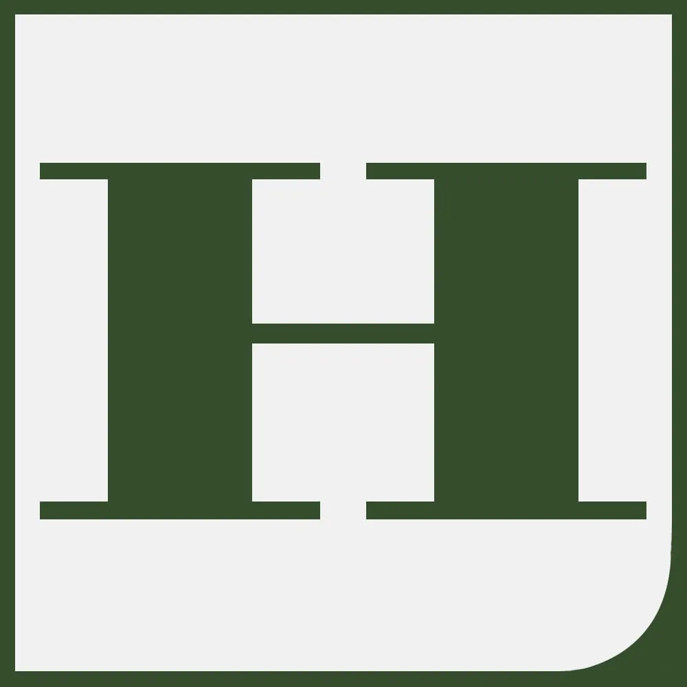 Slide of Harris Electric