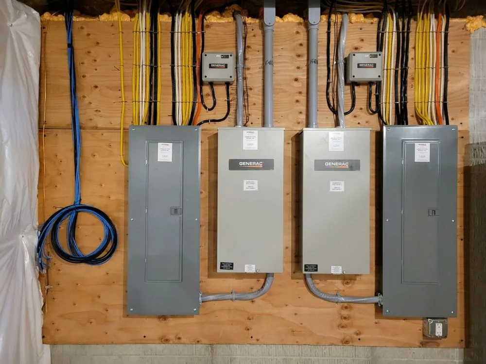 Reliable panel upgrade service in Fawn Grove, PA - Harris Electric Service