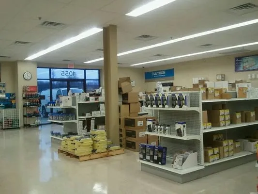 Harris Electric Supply Bse