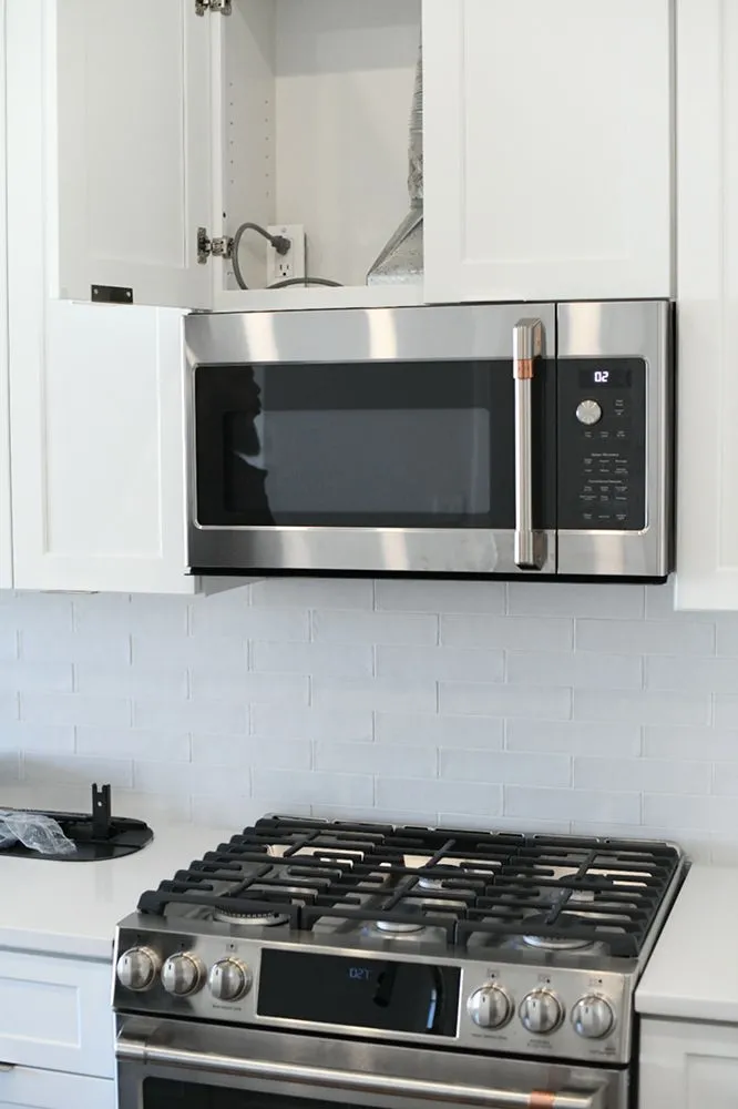 Slide of Harris Electric