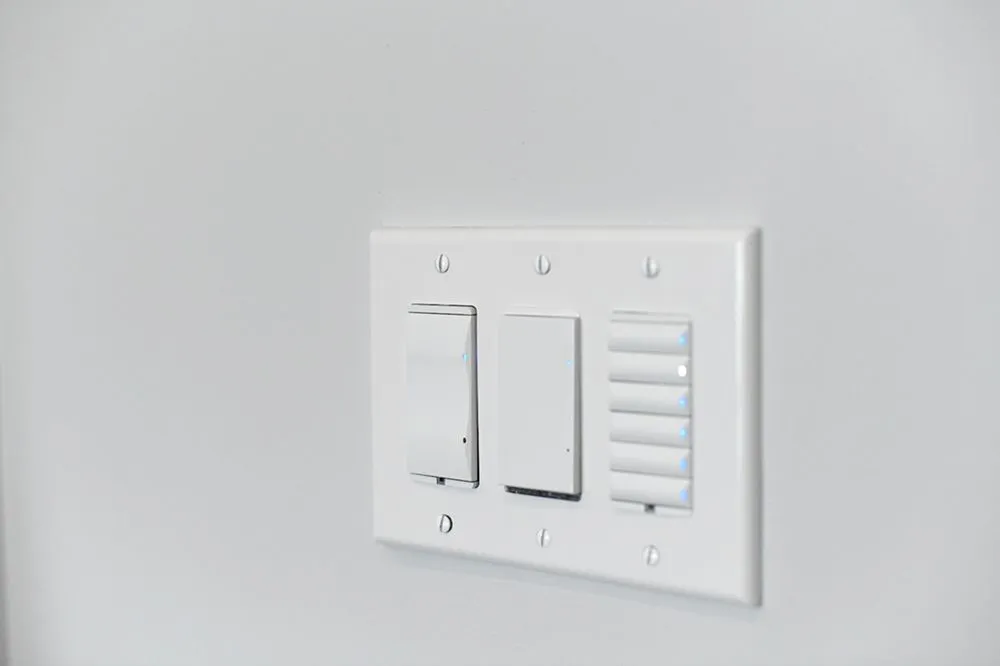 Affordable wiring installation service in Washington, DC, DC - Harris Electric