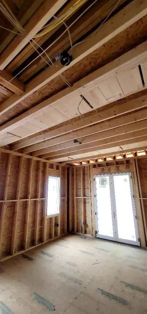 Slide of Harris Electrical