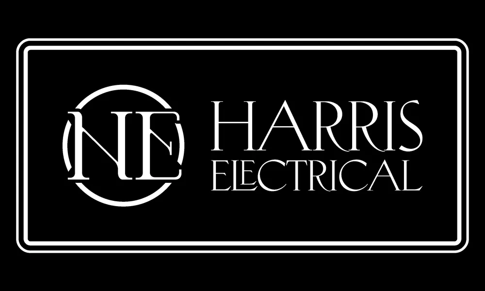 Slide of Harris Electrical