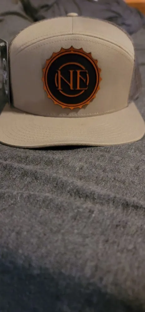 Slide of Harris Electrical