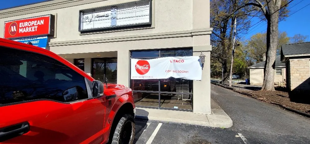 Slide of Harris Electrical