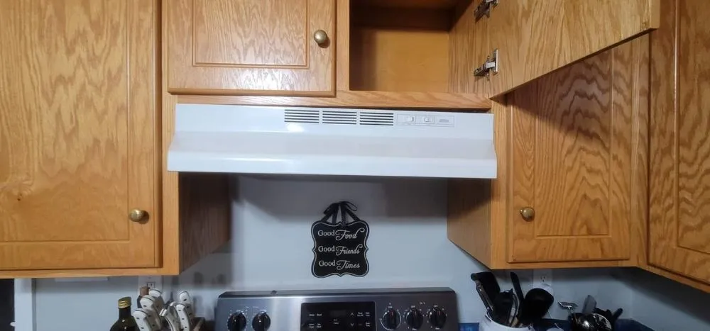 Slide of Harris Electrical