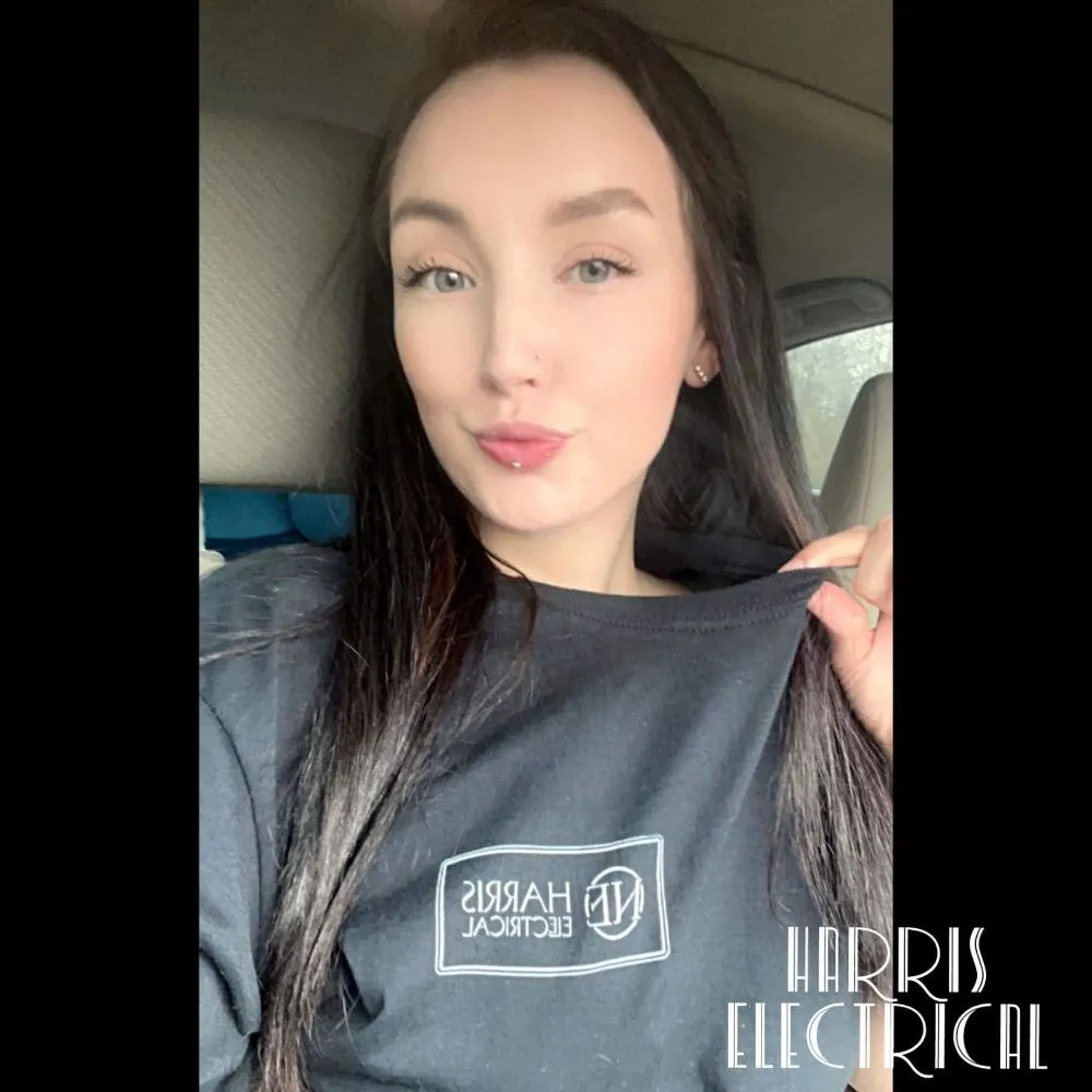 Slide of Harris Electrical