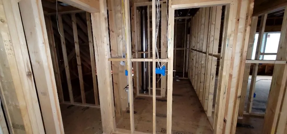 Slide of Harris Electrical