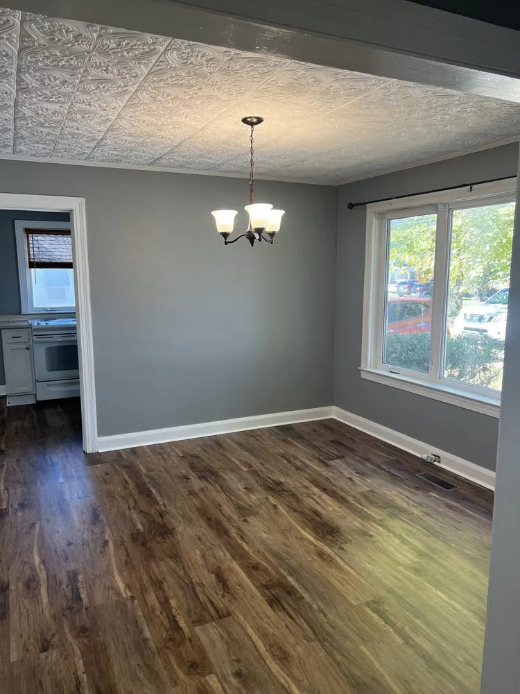 Slide of Harris Electrical Contractors