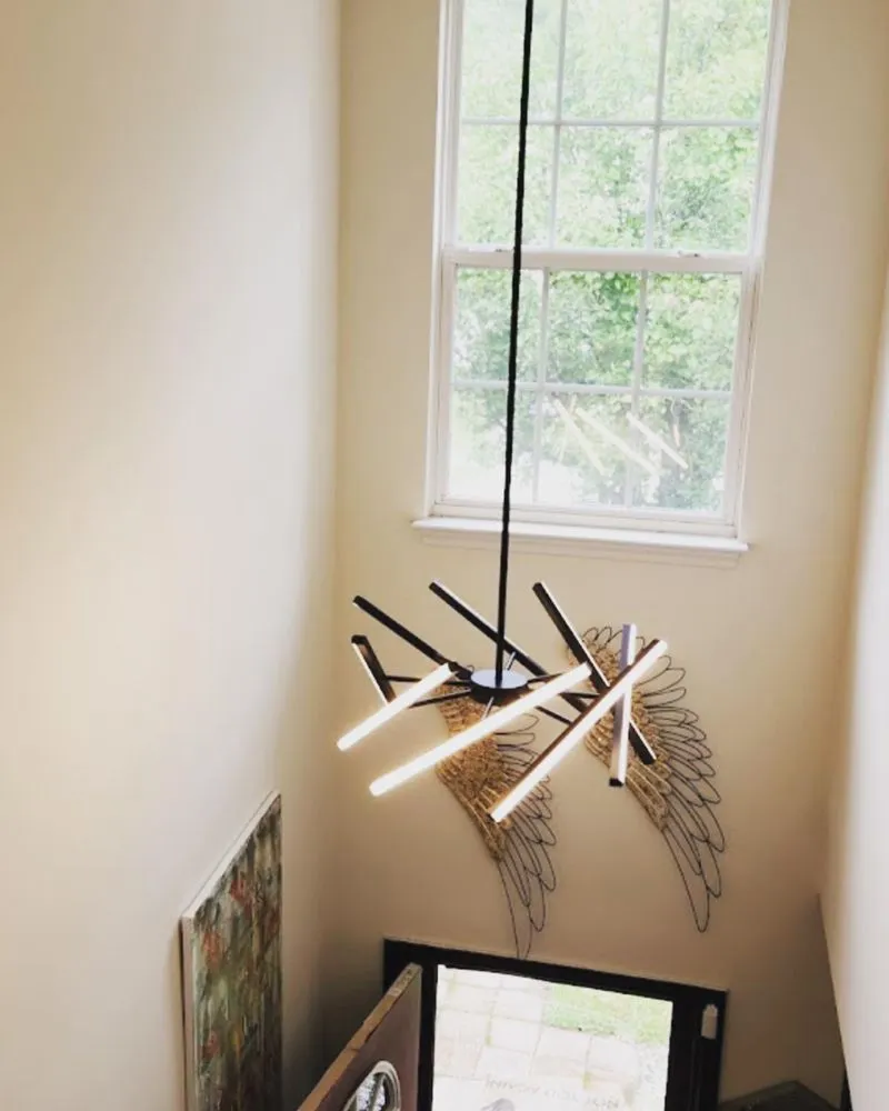 Slide of Harris Electrical Contractors