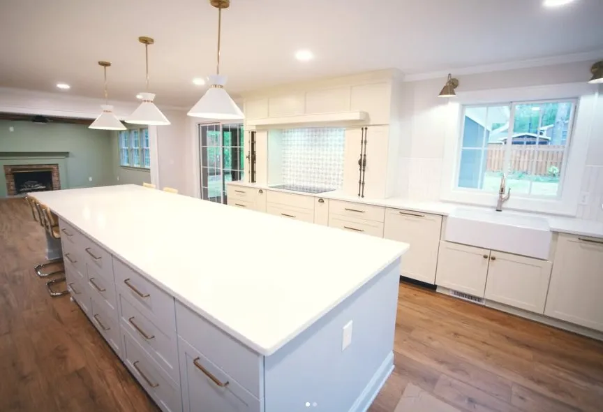 Slide of Harris Electrical Contractors