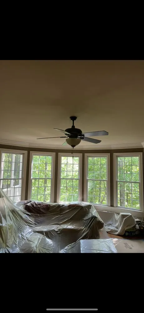 Slide of Harris Electrical Contractors