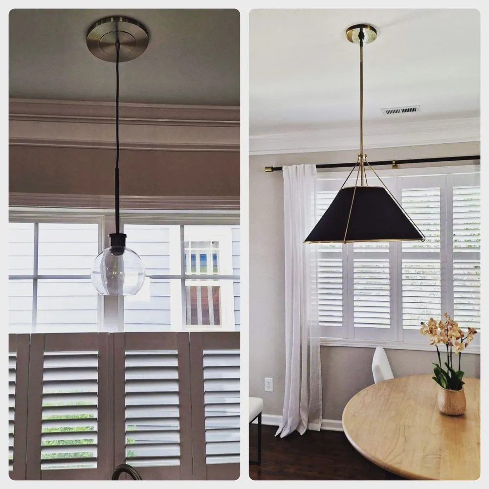 Slide of Harris Electrical Contractors