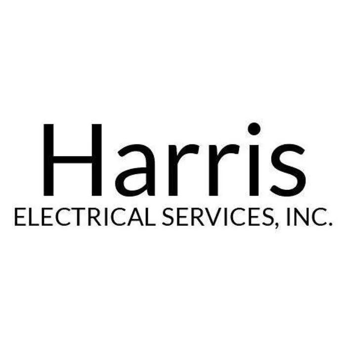 Slide of Harris Electrical Services