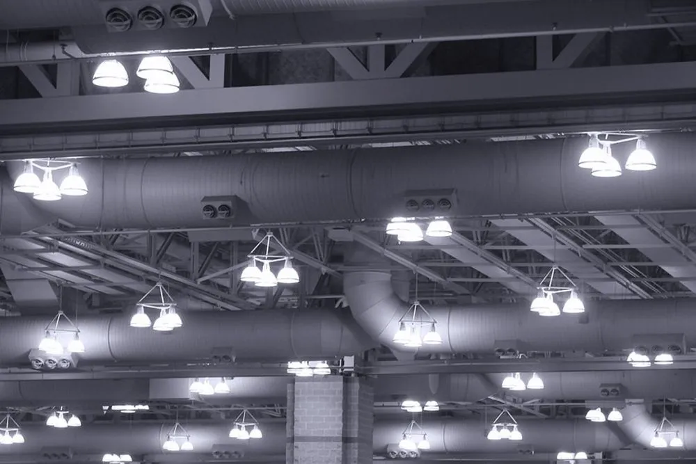 Slide of Harris Electrical Services