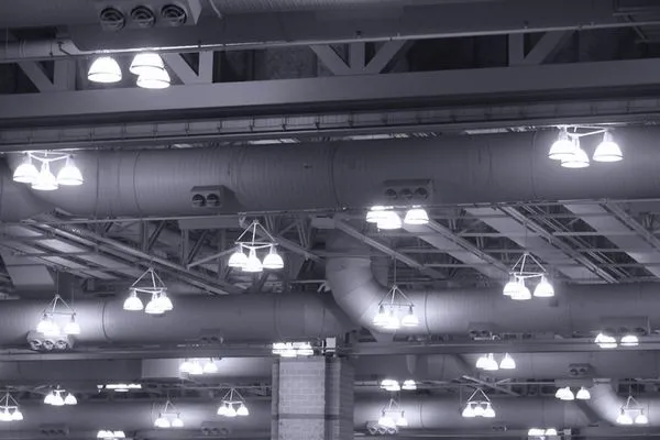 Harris Electrical Services Logo