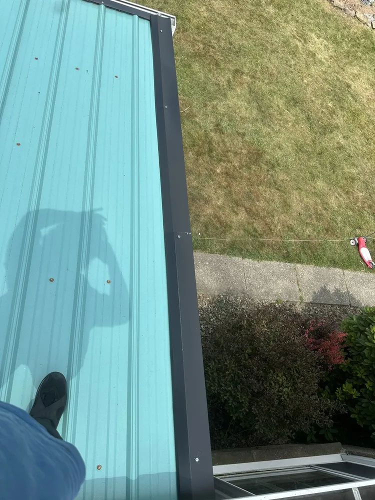 Slide of Harris Homeworks