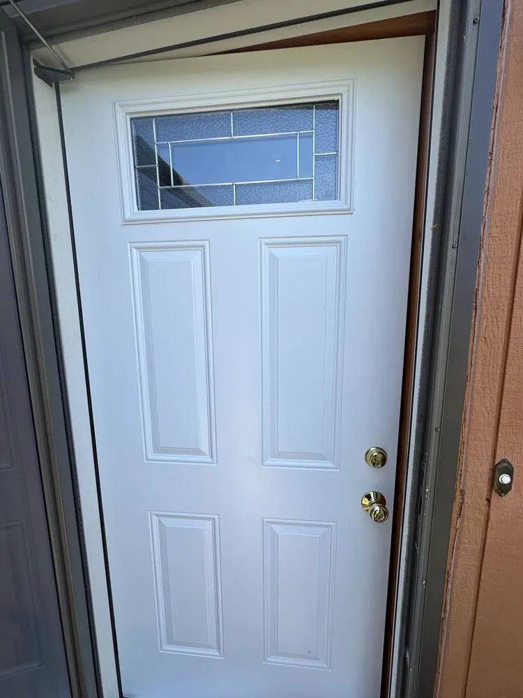 Slide of Harris Homeworks