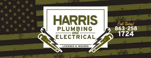 Harris Plumbing & Electrical
