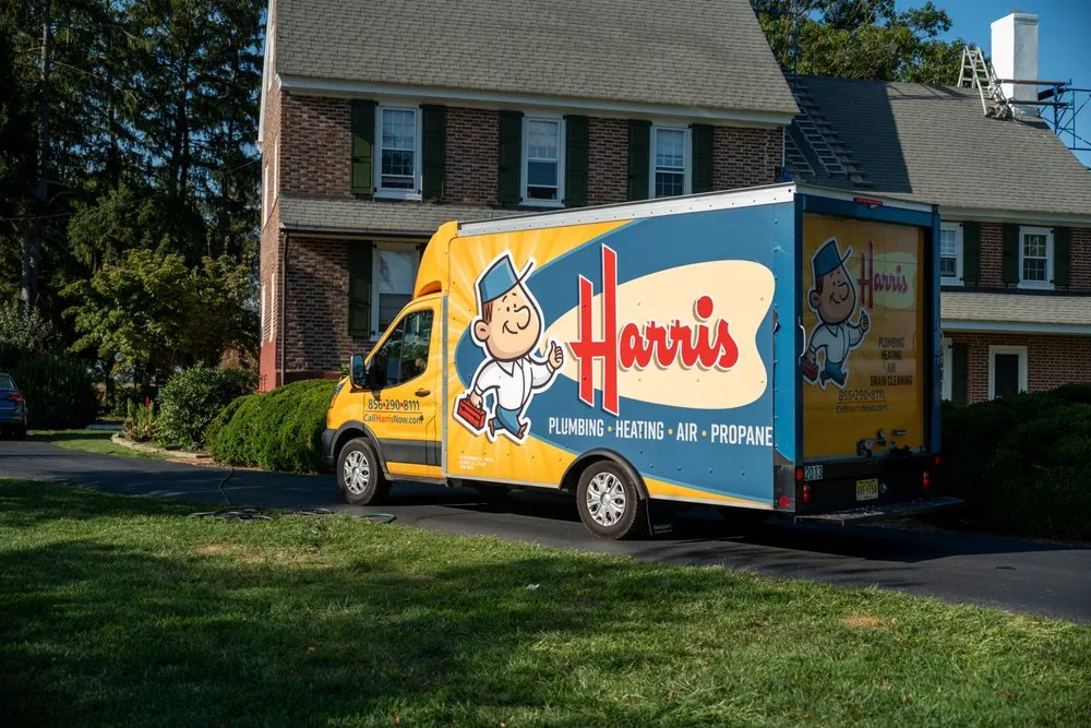 Trusted electrical service for homes in wiring installation,  by 