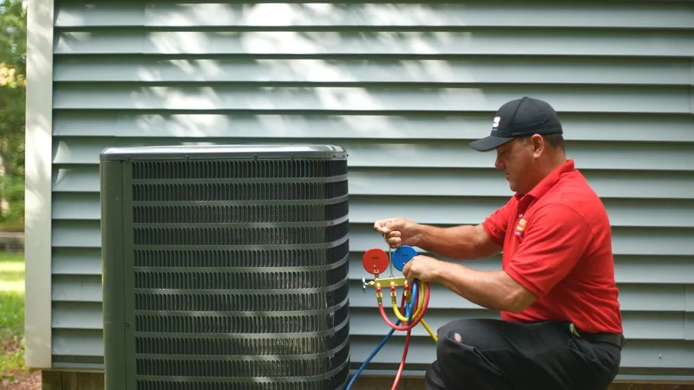 Expert lighting installation service in ,  - Harris Plumbing, Heating, Air & Electrical