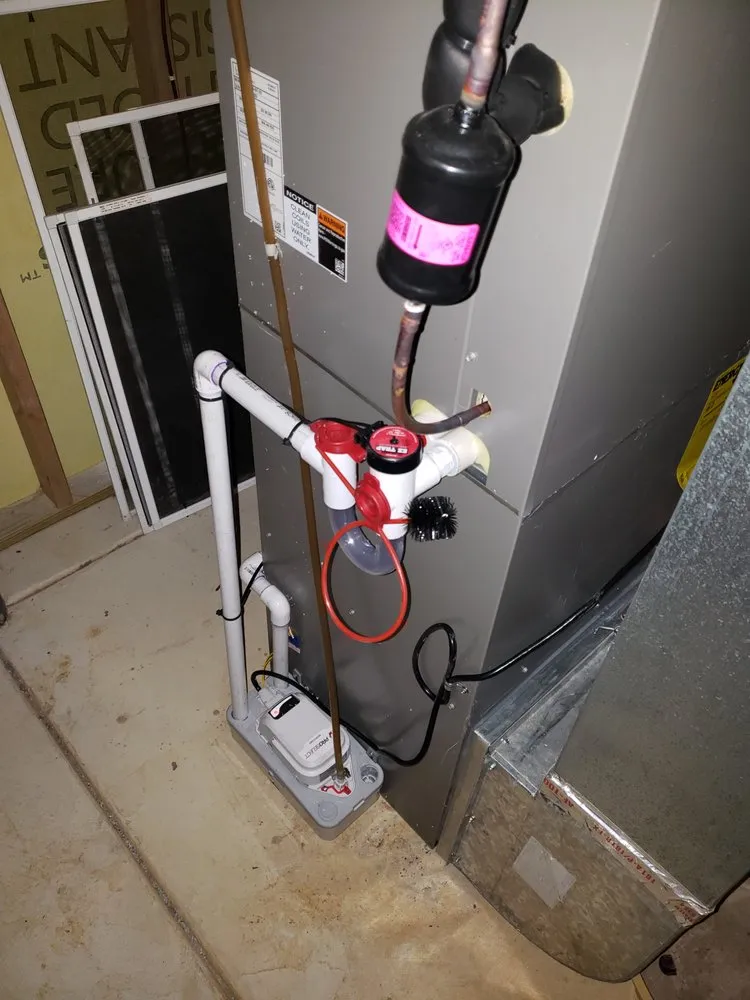 Reliable circuit breaker repair in ,  by Harris Plumbing, Heating, Air & Electrical