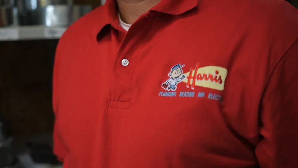 Reliable lighting installation experts serving ,  - Harris Plumbing, Heating, Air & Electrical